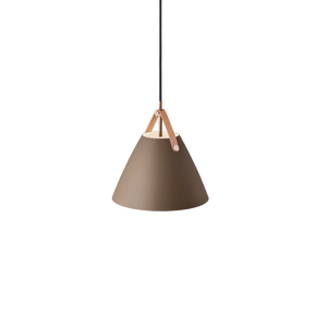 Strap 27 | Hanglamp | Beige