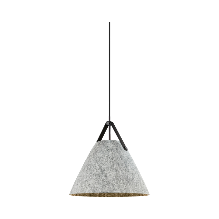 Strap 36 | Pendant | Light grey