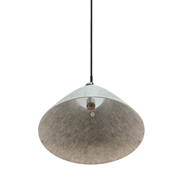 Strap 36 | Pendant | Light grey