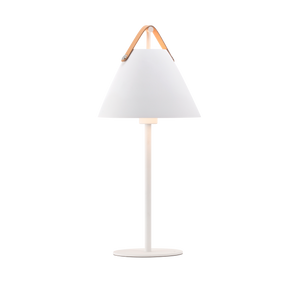 Strap | Table lamp | White