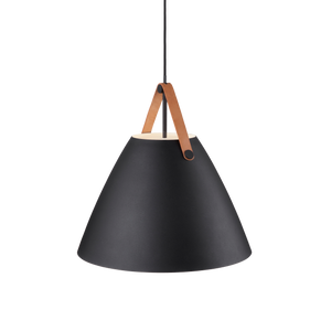 Strap 48 | Hanglamp | Zwart