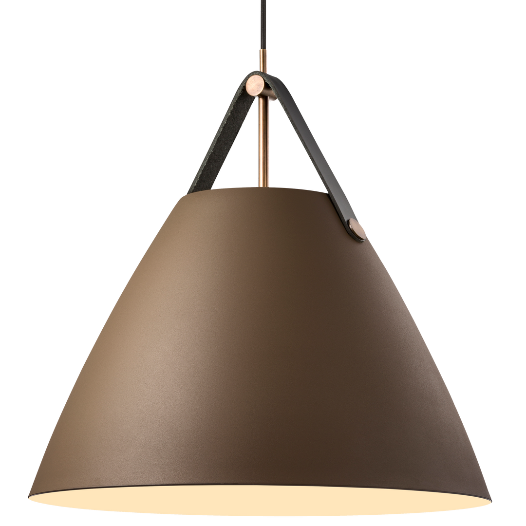 Strap 48 | Hanglamp | Beige