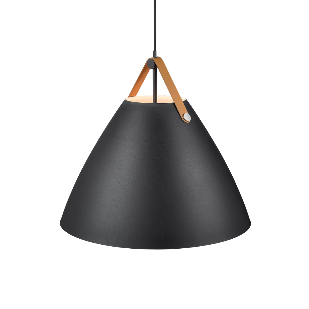 Strap 68 | Hanglamp | Zwart