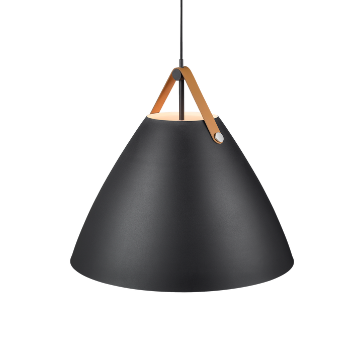 Strap 68 | Hanglamp | Zwart