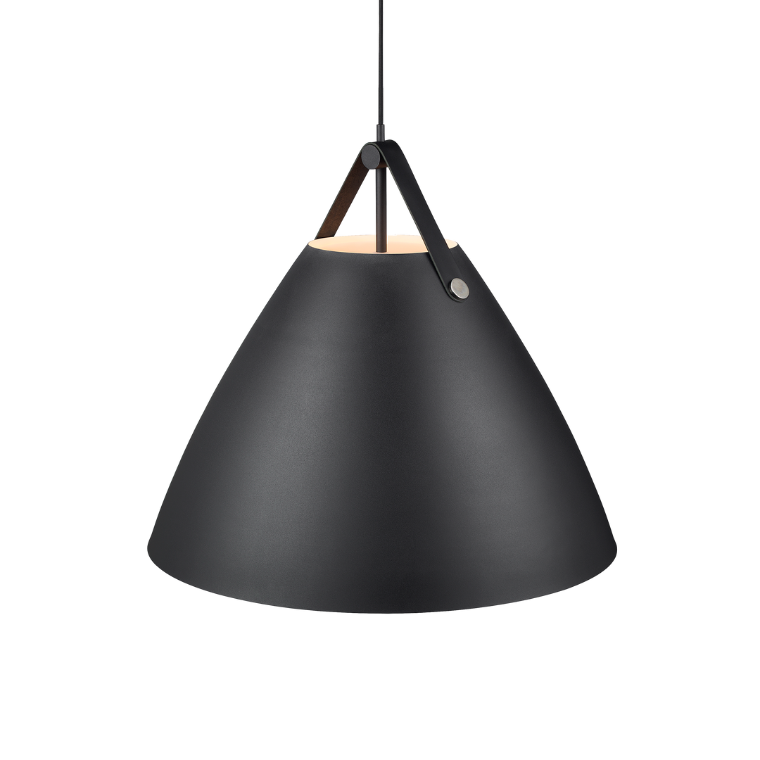 Strap 68 | Hanglamp | Zwart