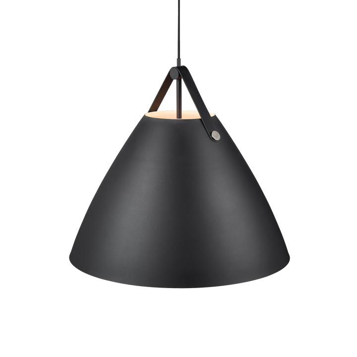 Strap 68 | Hanglamp | Zwart