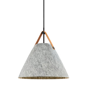 Strap 36 | Suspension | Gris clair