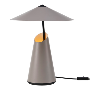 Taido | Table lamp | Brown