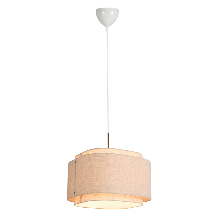 Takai | Pendant | Beige