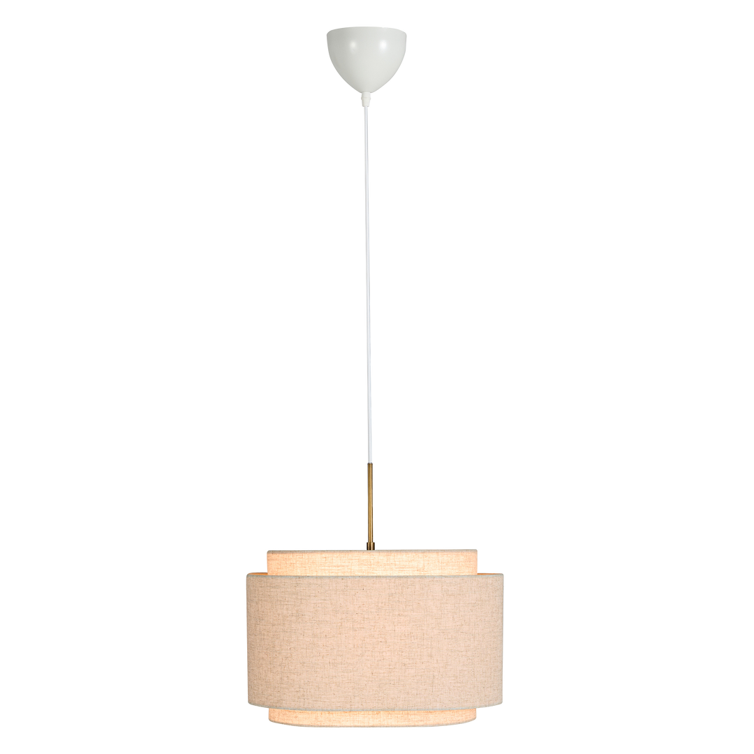 Takai | Pendant | Beige