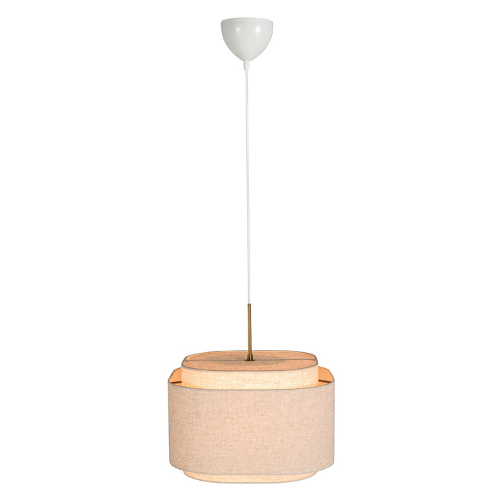 Takai | Hanglamp | Beige