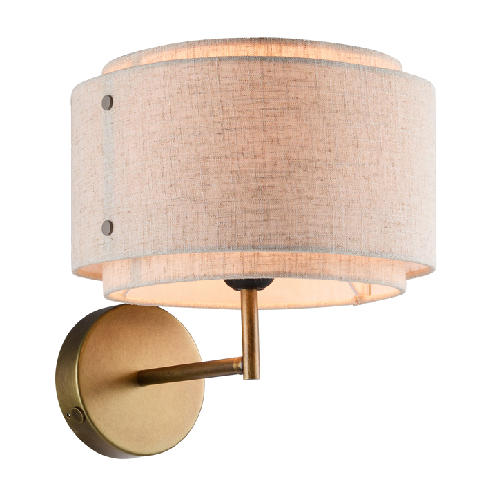 Takai | Wandlamp | Beige