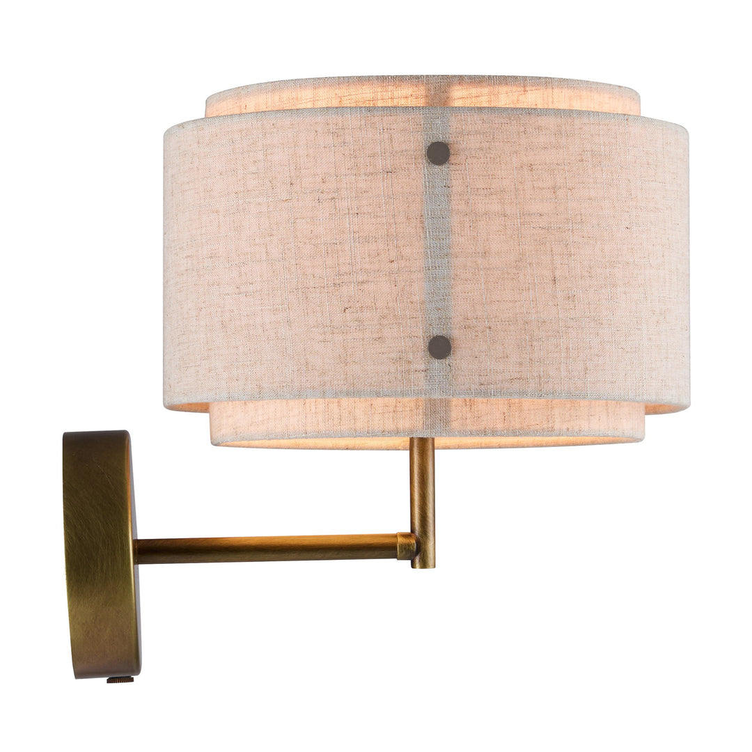 Takai | Wall light | Beige