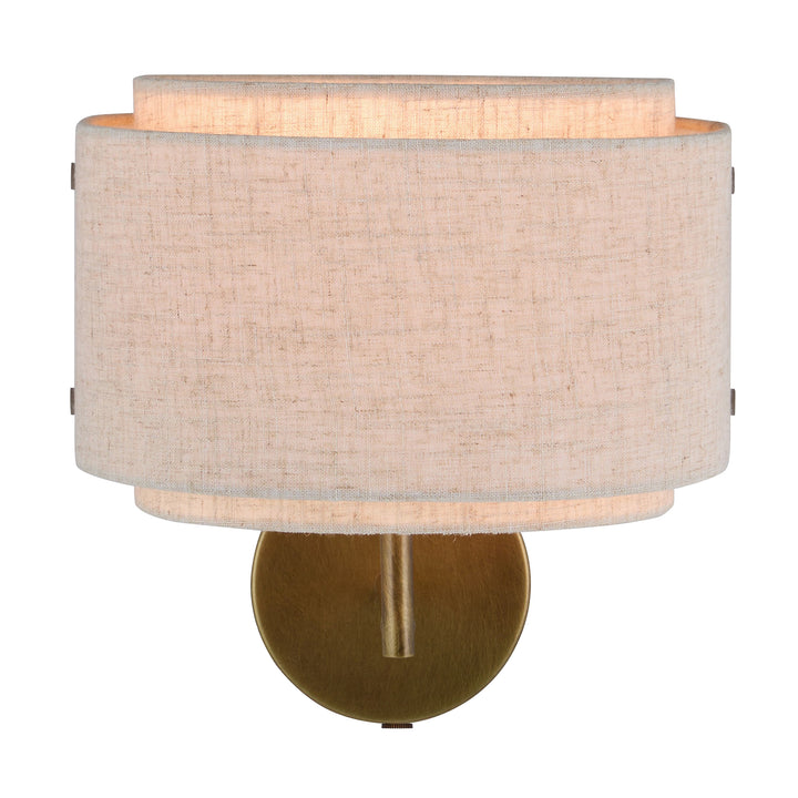 Takai | Wall light | Beige