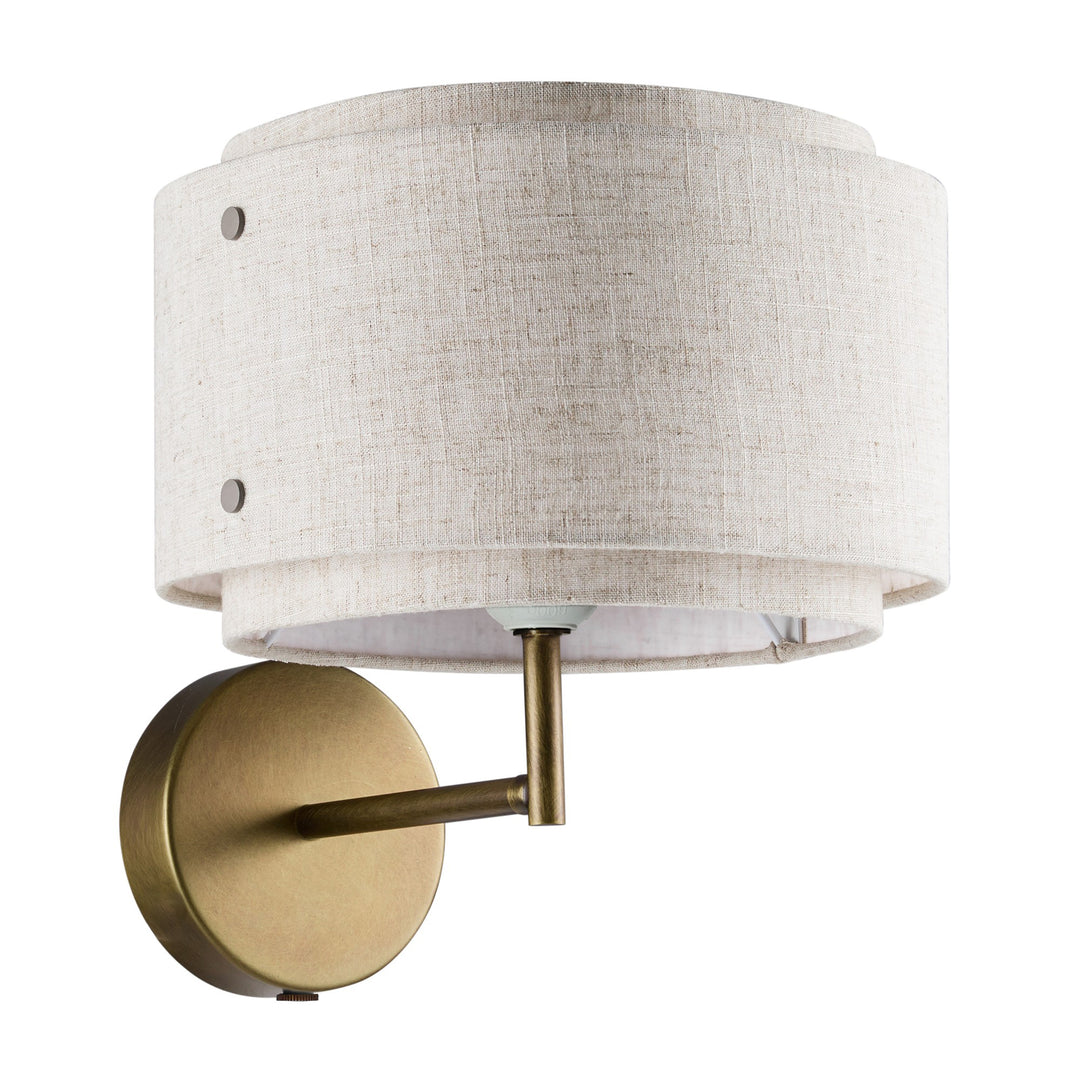 Takai | Wall light | Beige