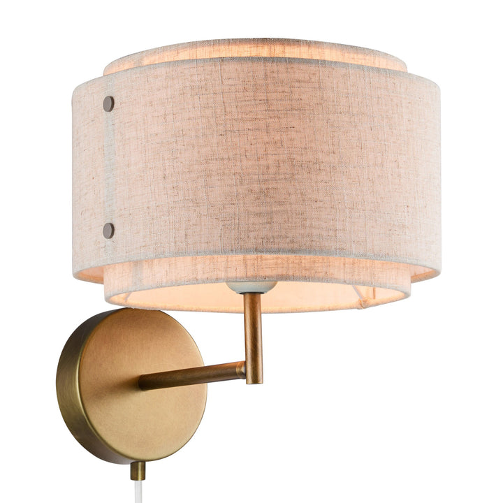 Takai | Wall light | Beige