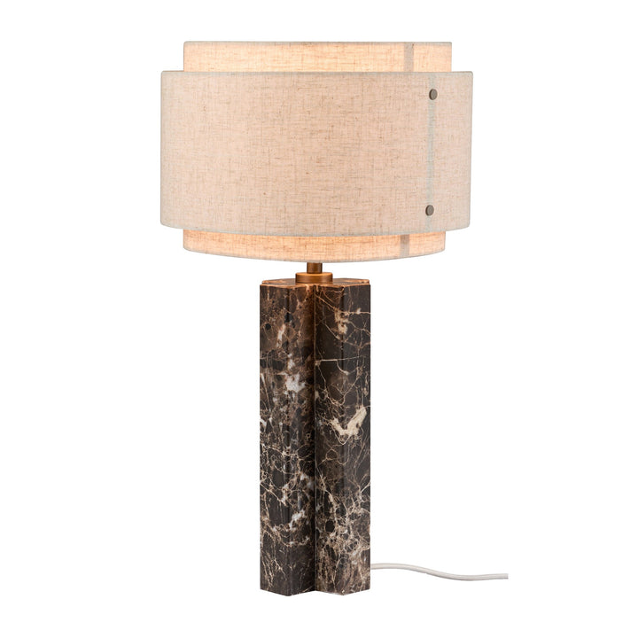 Takai Marmor | Bordslampa | Beige
