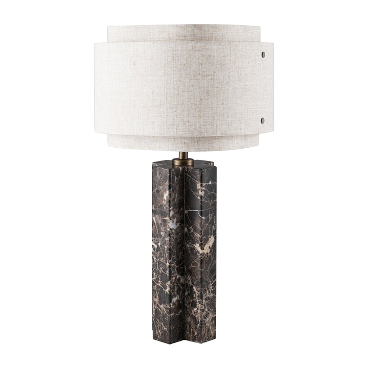 Takai Marmor | Bordslampa | Beige