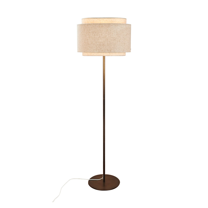 Takai | Golvlampa | Beige
