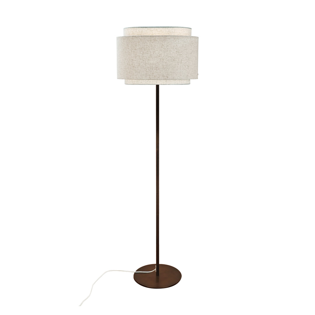 Takai | Golvlampa | Beige