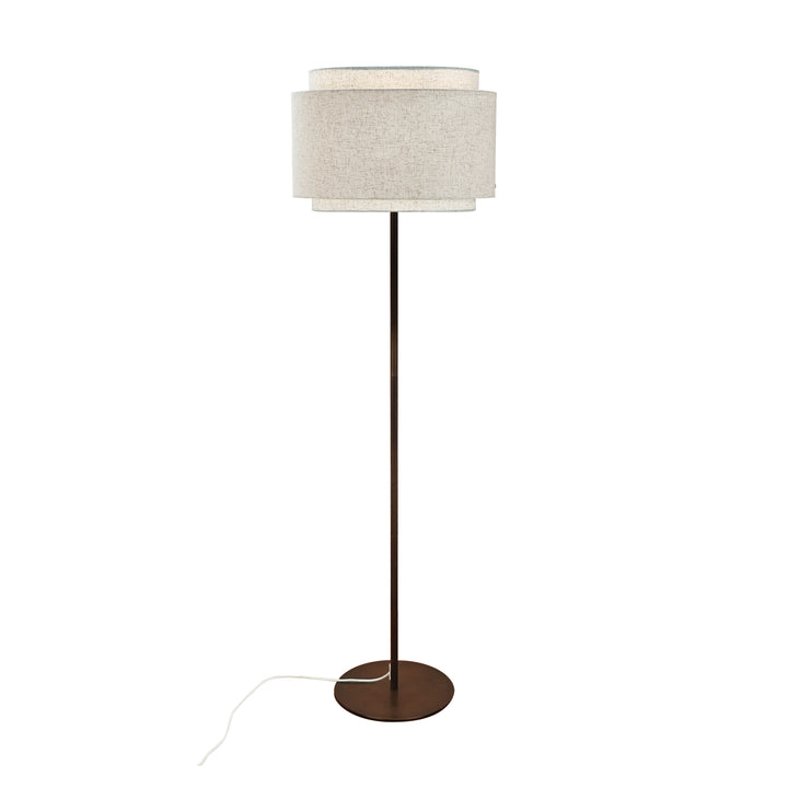 Takai | Golvlampa | Beige