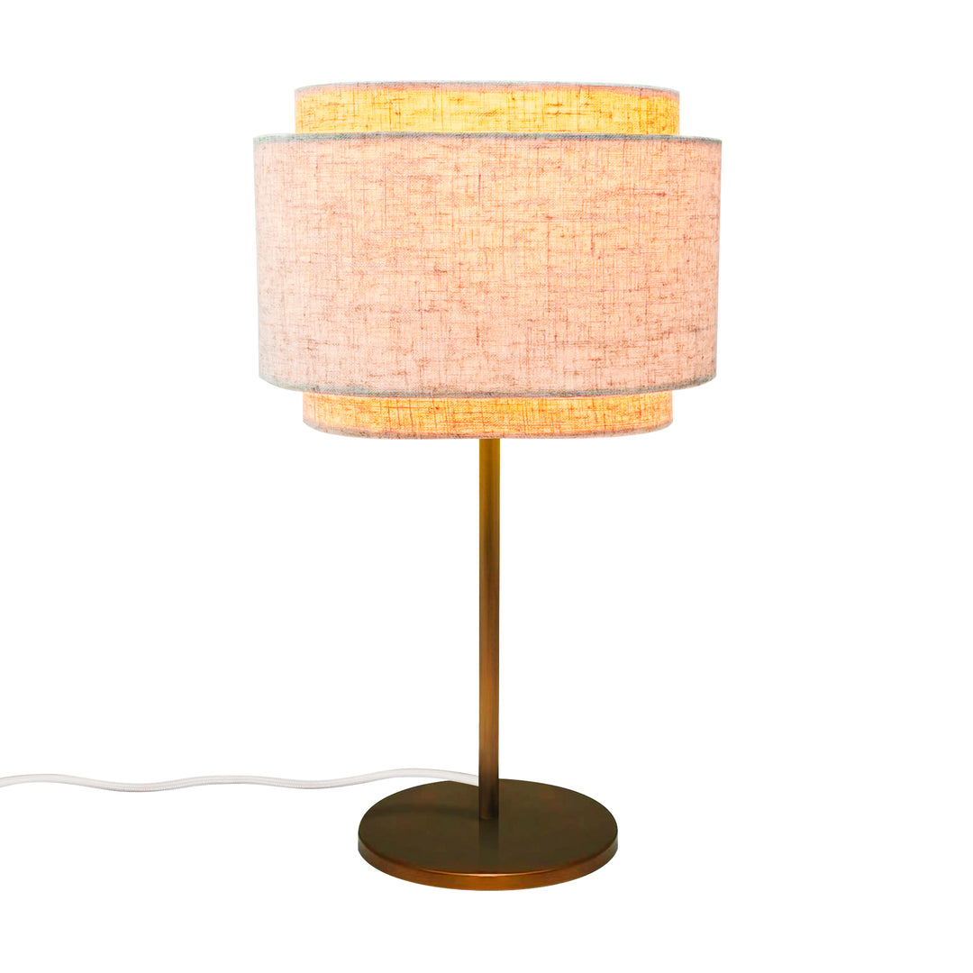 Takai | Table lamp | Beige