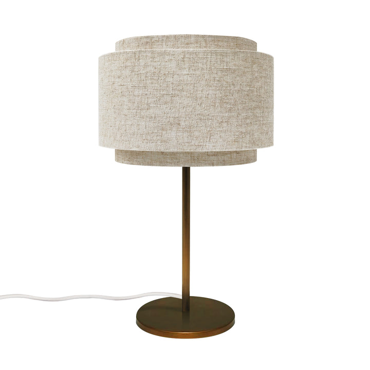 Takai | Table lamp | Beige