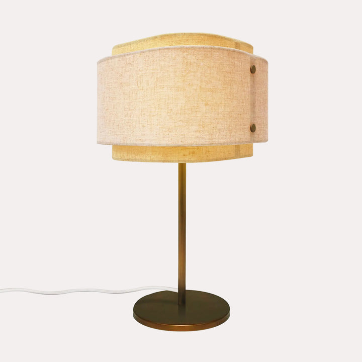 Takai | Table lamp | Beige
