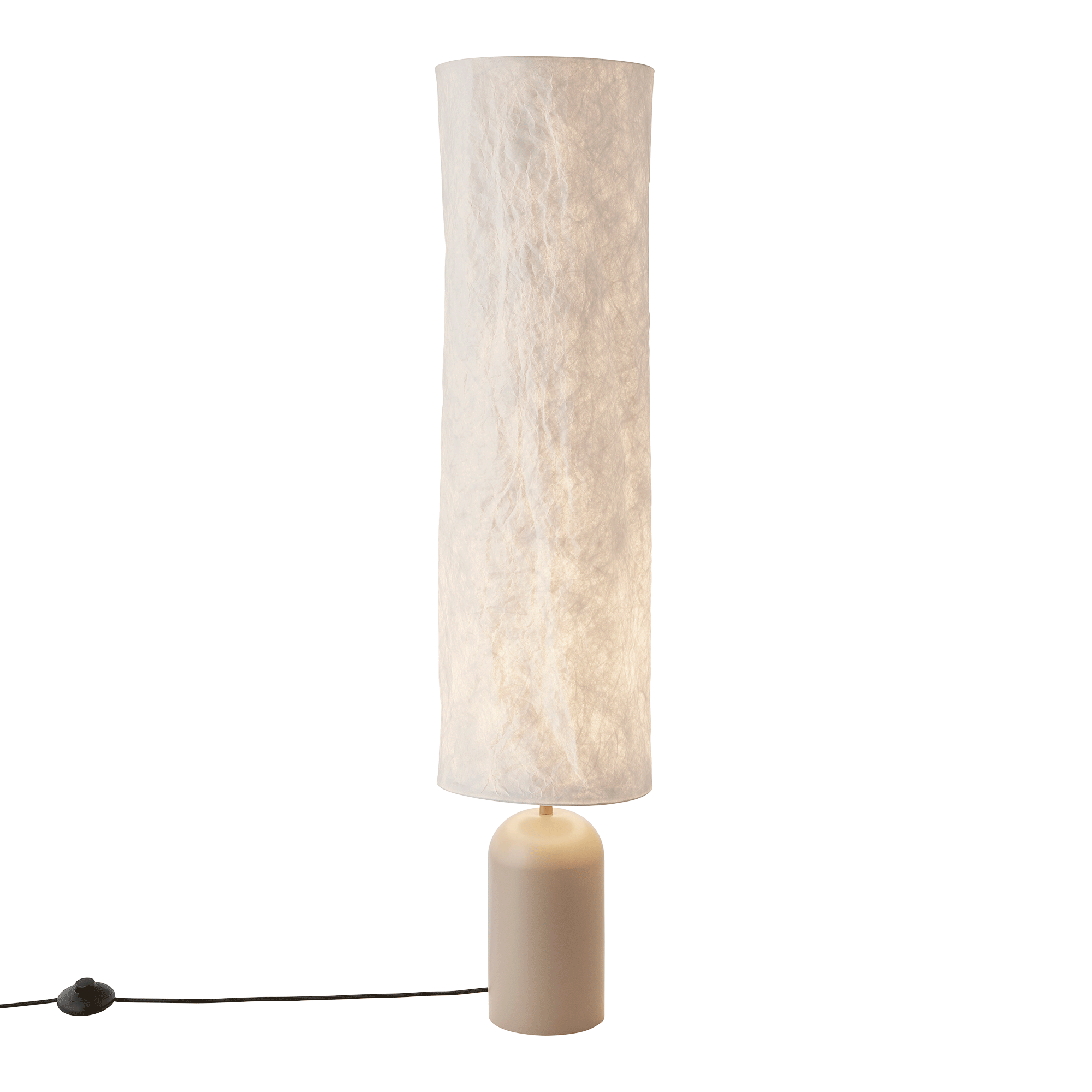 Design For The People Nori Pendelleuchte – ø18 Cm, Opalglas, Weiß