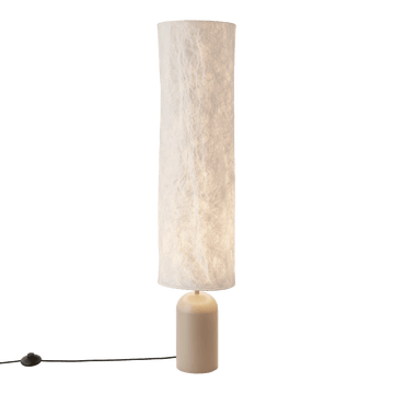 Talli | Gulvlampe | Brun