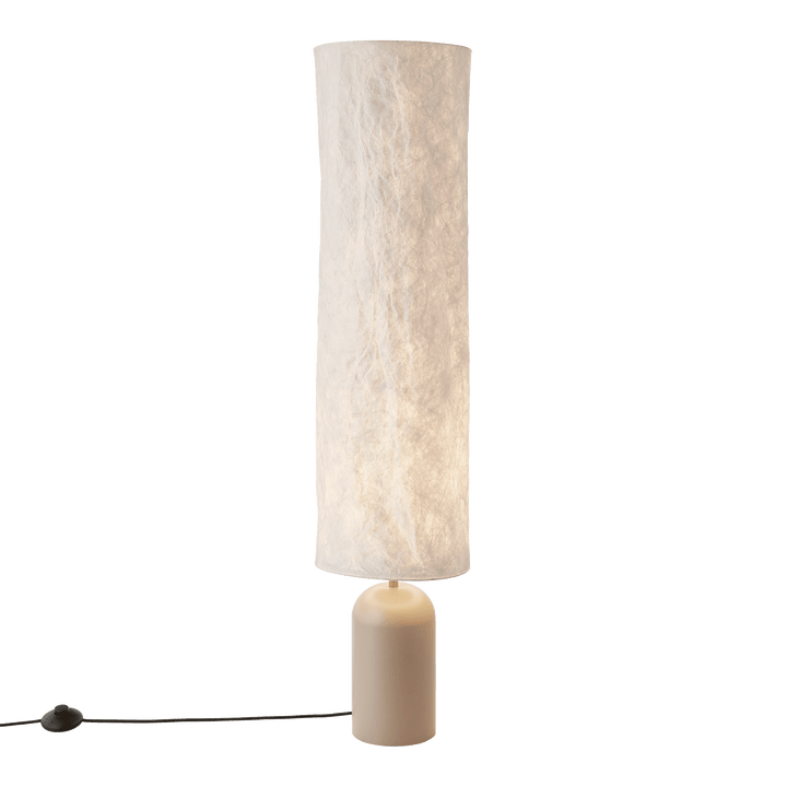 Talli | Floor lamp | Brown