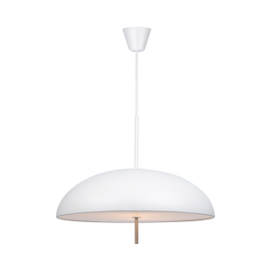 Versale | Pendant | White