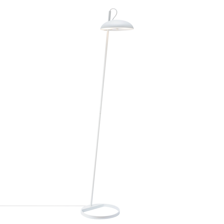 Versale | Floor lamp | White