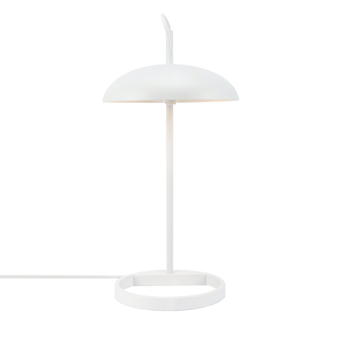 Versale | Table lamp | White