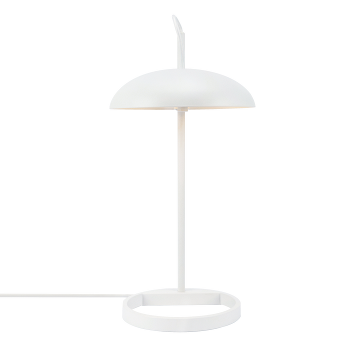 Versale | Table lamp | White