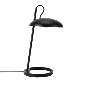 Versale | Table lamp | Black