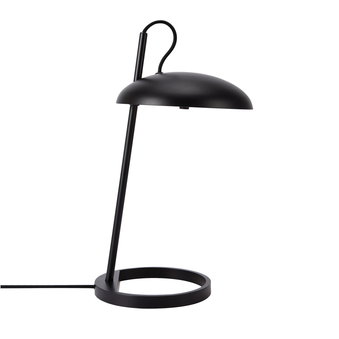 Versale | Table lamp | Black